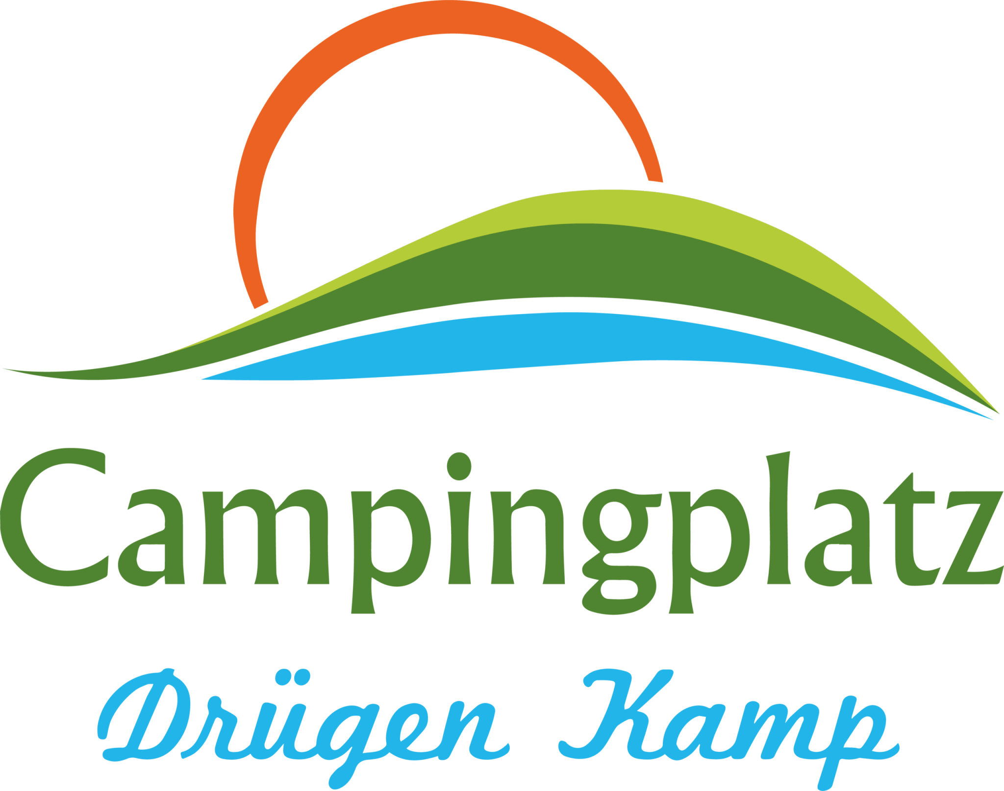 Campingplatz Drügen Kamp